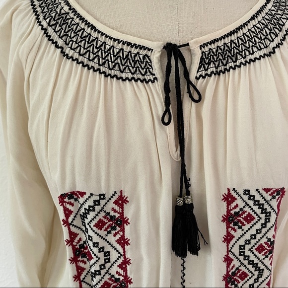 Forever 21 Blouse - Picture 2 of 4